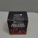 AKSOUL Portable Air Pump for Inflatables: Electric Pumps for Air Mattress Air Bed Pool Floats Raft (Basic & Tiny & Upgraded)