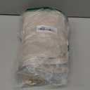 YEEYAA Packing Cubes for Travel - 8 Set Luggage Organizer Bags for Family, Mesh Breathable Travel Packing Cubes for Suitcases Durable Travel Essentials Bags Set Beige