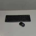 Logitech - 920-004536 - mk270 Wireless Combo