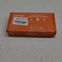 OLED for Samsung Note 20 Screen Replacement for Samsung Galaxy Note 20 5G/4G LCD Digitizer Repair for SM-N981U Screen Replacement Touch Display Assembly with Frame SM-N980F(with Fingerprint) (Bronze)