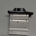 Blower Resistor Compatible With ZJ 1993-1996 OEM 4720046 JA1543 4P1721 RU-759 161 16173860 BSCGQ001 V40031112 351321611