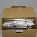 Miniature House Kit, Miniature Dollhouse for Beginners, DIY Dollhouse Kit for Adults to Build, Model Building Craft Diorama Kit, Ideal Gifts for Birthday Christmas Valentine(Chocolate Shop)