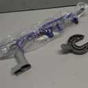 1545680 5304517203 Dishwasher Lower Spray Arm Assembly with 5304518968 Support & 5304506518 Trap Drain Filter Compatible with Frigidaire Kenmore 154568001 154414101 154568002 154250901 PS12585623