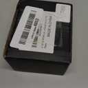 0-150 Psi Oil Pressure Sensor Replacement for Oil Press Gauge 1/8-27NPT 0-10 bar Gauge Sender 2 Pins