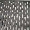 Lodge Pre-Seasoned Cast Iron Rectangle Grill Topper - Use on the Grill - Grilling Pan Designed to Protect Food from Falling Through the Grate - Cast Iron 15 Inch (14.6" x 12.7" x 0.9")