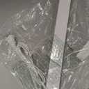 MYPLUS 16 Inch Under Cabinet Lights with Hand Wave, Under Counter Lighting 4000K Natural White,Dimmable,Plug and Play,LED Lights for Kitchen Cabinet, Cupboard, Closet, Desk