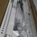 Window Air Conditioner Support Bracket Heavy Duty Window AC Mount (Up to 220 lbs)