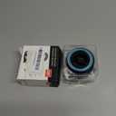 2025 Premium 360 Magnetic Car Phone Mount - Ultra-Strong Vacuum Suction for iPhone 16 Pro Max/Android - Foldable Adjustable Holder for Car/Truck/Gym/Home - Secure No-Slip Design (Black)