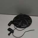 DVBB 796497 Starter Pull Start Assembly Compatible with Briggs & Stratton 7.75 8.5 8.75 10.5 HP 14723 150-365 796497 Rewind Recoil Starter Compatible with 111P05 111P02 Toro Timemaster Lawn Mower