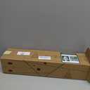 Small Christmas TreeMini Artificial Christmas Tree with Lights for Office,Desk,Indoor, Outdoor, Holiday Xmas Party Decoration, Easy Setup Green (White)