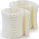 MAF2 Humidifier Filter Compatible with Aircare MA0800, MA0600, Kenmore 17006, 15408, Esscik Air MiostAIR MA0800, MA0600, 2 Packs