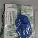 2Pcs R & W Multi Purpose Cleaner, Brazilian Waves Multi Purpose Cleaner, R and W Luxurious Scent, All-purpose Rinse-free Cleaning Spray, Multipurpose Bathroom Foam Cleaner