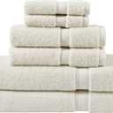 Charisma Classic Almond Milk Hand Towel
