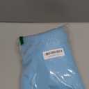 Wedtrend Women's 1950s Dresses 3/4 Sleeve Vintage Dress 40s Style Cocktail Dresses for Woman (Blue) Small