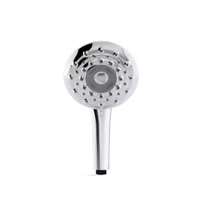 KOHLER Rally 5.6875 In. 1.75 GPM Multifunction Handshower In Vibrant Brushed Nickel