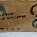 Balance Bike 3 in 1, 14 inch,The Dual Use of Kids Balance Bike and Kids Bike for 2 3 4 5 6 Years Old,with Pedal kit,Training Wheels,Brakes,Fenders,Front Calip Brake and Rear Coaster Brake