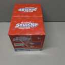 2 x 28 Pack Valentines Day Gifts for Kids ,Mochi Squishy Toys Filled Hearts Box with Valentine Cards Classroom Prizes Exchange Gifts Prizes Valentine Party Favors Valentines Day Gifts for Kids Boy Girl