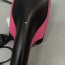 REVLON One-Step Hair Dryer and Styler, All-in-One Hair Brush Straightener for Salon-Quality Smooth & Straight Styles, Black