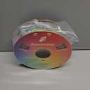 Polymaker Panchroma PLA Filament, Gradient Luminous Rainbow 1.75mm 3D Printing Filament, 3D Printer PLA Filament, Fit Most FDM 3D Printers, 1kg Spool (2.2lbs)