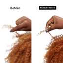 L'Oral Professionnel Paris Liss Unlimited Mask - For Frizz-Prone Hair, Provides Long-Lasting Frizz and Humidity Protection, With Prokeratin
