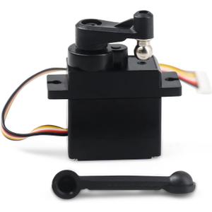 Px9300-30 5 Lines RC Car Servo, Rc Servo Steering Engine for 1/18 9300-9304 RC Car Upgrade Spare Parts