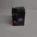 Rossetta Galaxy Projector, Star Projector LED Lights for Bedroom, Outdoor Lighting Projector, Starry Night Light with White Noise and Bluetooth Speaker, Gifts for Kids Adults Christmas, Birthdays (Dark Gray)