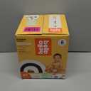 Hello Bello Premium Diapers Size 6, Celestial Cuties & Daring Doodlers Designs, 42ct Club Box