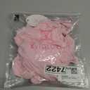 Avidlove Womens Sweetness Cami Set Lace Camisole Lingerie Nightwear Sexy Pajamas Lounge Sets (Large, Pink)