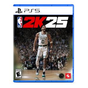 NBA 2K25 - PlayStation 5 Standart