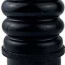 Rear Black SumoSprings Compatible with 2020-2023 Gladiator 4WD with 0-3" Lift,Replace# SSR-407-47