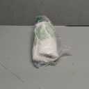 Pillow Covers 18x18 Ivory White: Pack of 2 Cozy Soft Velvet Square Modern Luxury Decorative Throw Pillow Cases for Sofa Couch Living Room Bed Home Decor