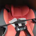 Safety 1st Grand 2-in-1 Booster Car Seat, Converts from High Back to Belt-Positioning Booster, High Back Seat fo r Kids 40-65, and Belt-Positioning 40-100 Pounds, Sunrise Coral Mfg date 2026-01-29