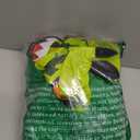 Blow Up Trex Costume,Inflatable Costumes for Kids,Inflatable Dinosaur Costume,Halloween Costumes for Boys/Girls (4-5YRS)