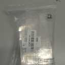 BENECREAT 40Pcs Clear PVC Gift Boxes, 1.5x1.5x2.3 Small Favor Box for Wedding, Party, Candy, Cupcakes & Treat Packaging