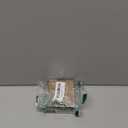 CNC Metal Extruder Upgrade Kit for Bambu Lab X1/P1 Series (X1C, X1E, P1P, P1S), Panda Claw, Panda Jetpack, and Panda Revo 3D Printer, Lightweight High-Strength with Hardened Steel Gears