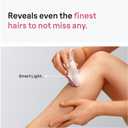 Braun Epilator Silk-epil 3 3-270, Hair Removal Device, Epilator for Women, Shaver & Trimmer, Hair Removal