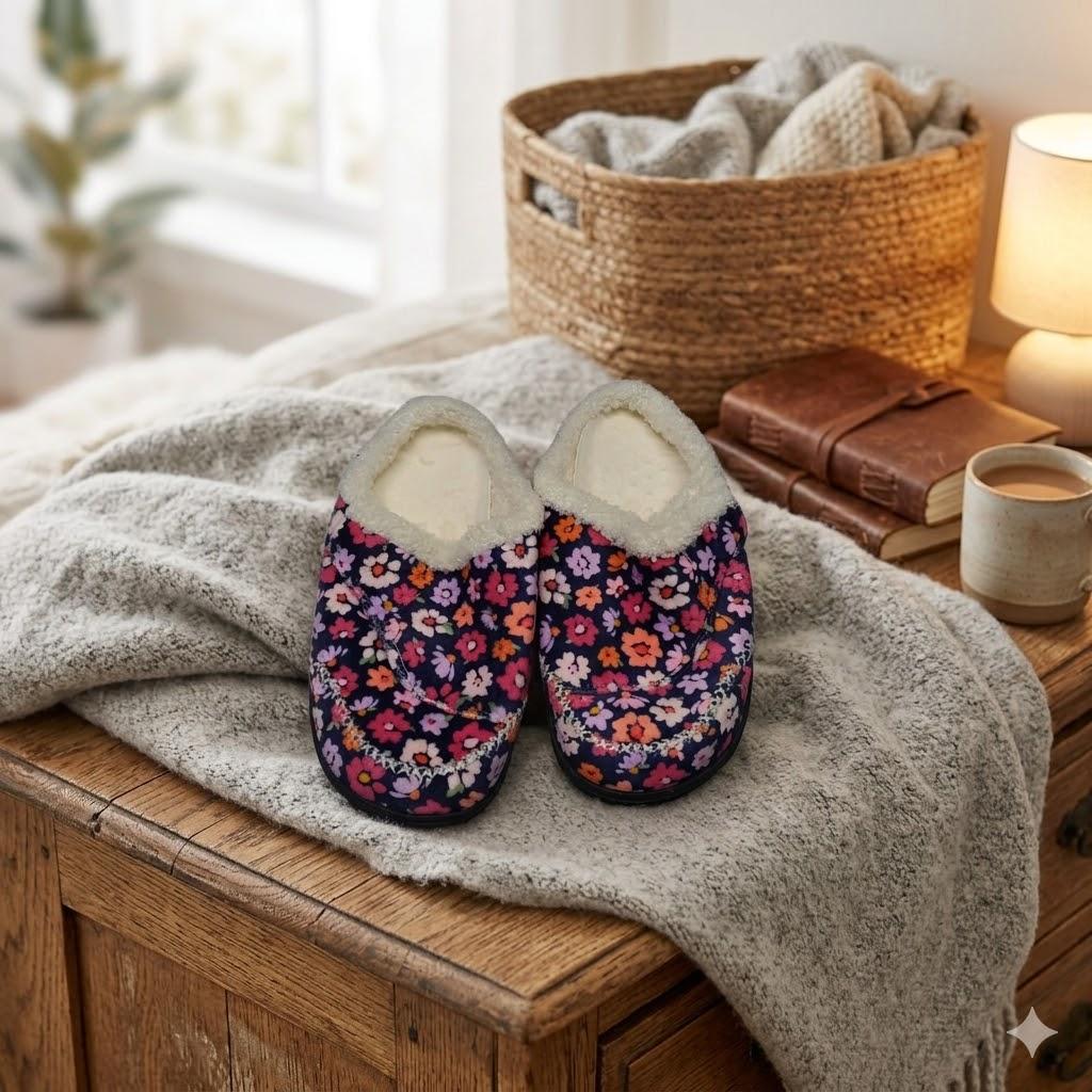 Kids Slippers Size 13-13.5 Little Kid