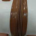 Coolife Luggage Set 3 Piece Luggage Set Carry On Suitcase Hardside Luggage with TSA Lock Spinner Wheels(White, 3 piece set (DB/TB/20))