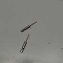 Milwaukee Electric Tool 48-89-4603 Impact Drill Bit, 3/32" Diameter x 2.38" L, 47/64" 35 Degree Helix Flute, 1/4" Hex Shank, 135 Degree