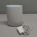 NETGEAR Orbi RBS50 Satellite Home Mesh WiFi Tri-band AC3000 w/ Adapter 
