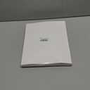 48 Pcs Colorful Wood Lollipop Candy Christmas Ornaments Hanging Tree Decorations with Ropes for Candy Party Xmas Tree (Fresh)