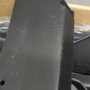 KEMIMOTO 2024/2025+ XP 4 1000 XXL Wider Fender Flares 4PCS Compatible with 2024/2025+ Polaris RZR XP 4 1000 Extended 8.5 Inches Front & Rear Full Mud Flaps Accessories (Replace #2889133)
