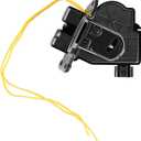 Rear Liftgate Trunk Latch Lid Lock Actuator Motor Replacement for Toyota Sienna 2011-2019 Base LE SE