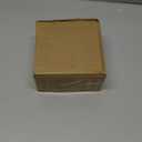 Christmas Stocking Holders for Mantle Set of 4, Heavy Weighted Metal Stocking Holders Hangers Low Profile Stocking Hooks Bases for Fireplace Table Xmas Holiday Party Decoration, Black