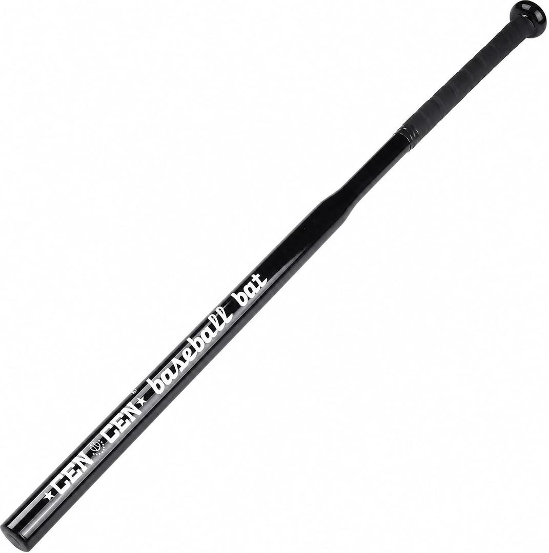 Baseball Bat, Baseball Bat Used for Baseball, Alloy Steel, with Carrying Bag, Home/Car/Self Defense, Batting Practice, 25"