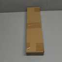 2 Pcs 43.3in Artificial Fall Branches, Fake Ficus Twig Plants with Leaves for Thanksgiving Autumn, Home Office, Wedding Vase Filler Table Centerpiece Fireplace Decor