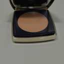 Este Lauder Double Wear 12-Hour Stay-in-Place Matte Powder Foundation | Controls Oil & Shine, 0.39 Ounce (1C0 Shell - Very light with cool pink undertones)