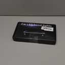 Car LED Hood Light Strip, 70 Inch 12V Flexible Waterproof Daytime Running Lights for Car, Universal Engine Cover Decoration Accessories for Cars, SUVs, Trucks, Dynamic Scan Start-up Effect (White)