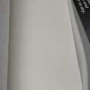 Extra Large Stone Bath Mat, 32''x20'' Non-Slip Diatomaceous Earth Stone Bath Mat, Super Absorbent Quick Drying for Bathroom/Kitchen, Easy to Clean (1'8" x 2'8" (Rectangular), Whiteriver)