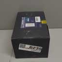 ELECTECK 10 Pack GFCI Outlets 15 Amp, Outdoor Weather Resistant (WR), SelfTest GFI Receptacles with LED Indicator, Ground Fault Circuit Interrupter, Screwless Wallplate Included, UL Listed, White